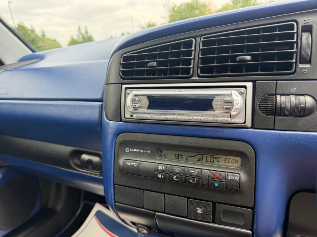 Volkswagen Golf S Silver #27