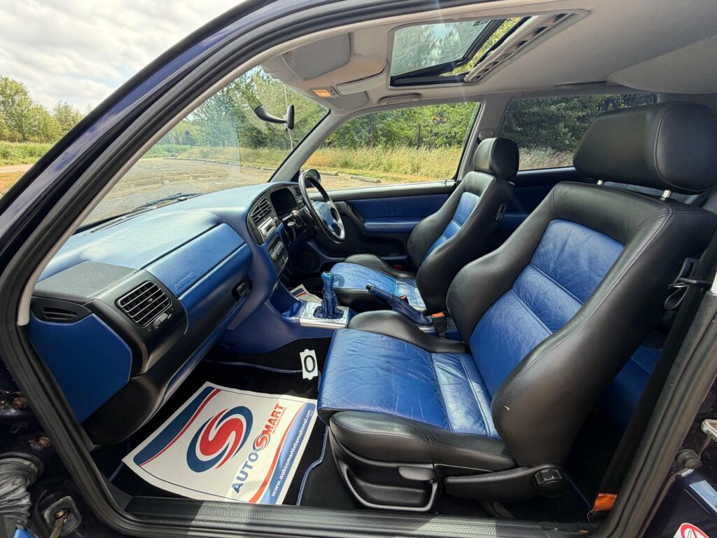 Volkswagen Golf S Silver #22