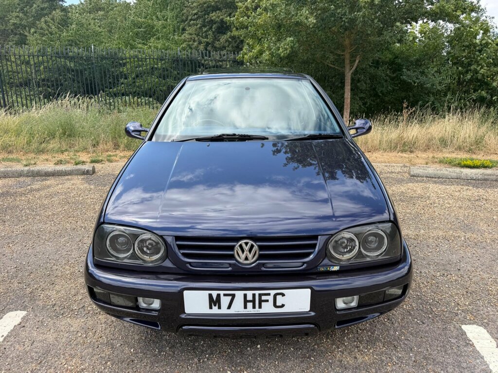 Volkswagen Golf S Silver #17
