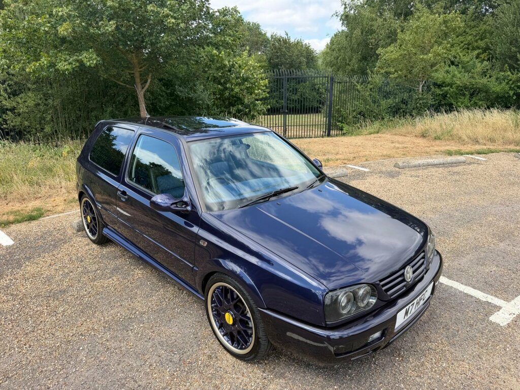 Volkswagen Golf S Silver #15
