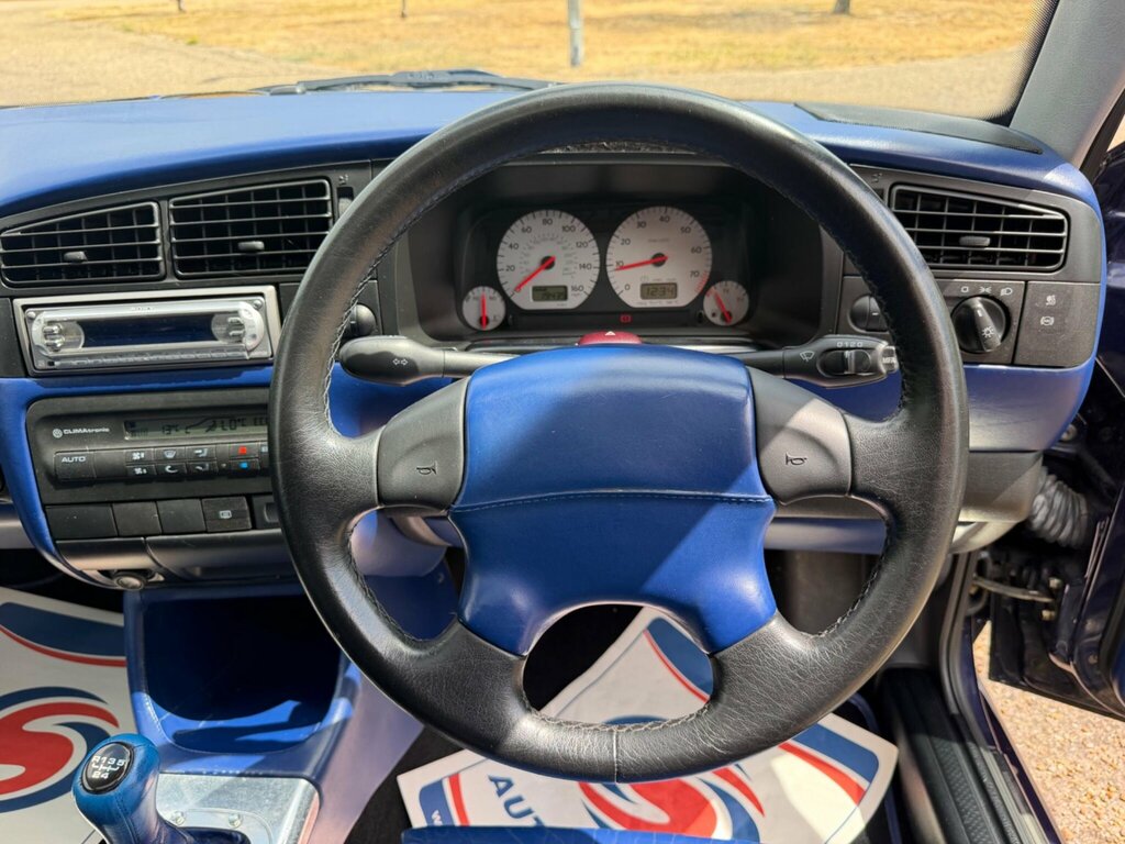 Volkswagen Golf S Silver #25