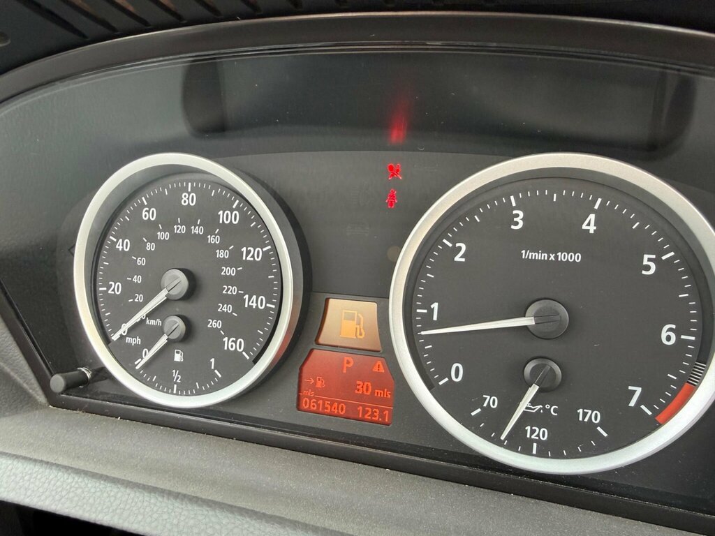BMW 6 Series 645Ci 2dr Auto Silver #30