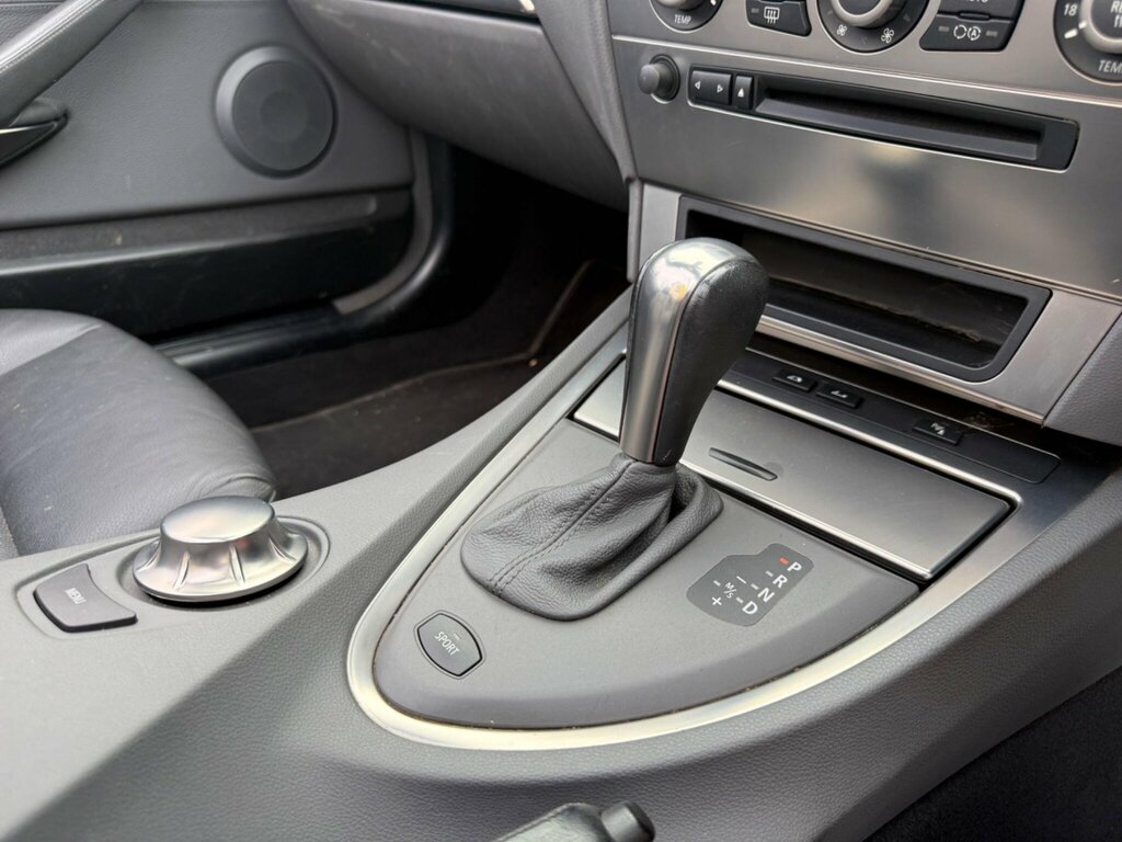 BMW 6 Series 645Ci 2dr Auto Silver #28