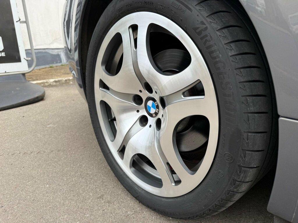 BMW 6 Series 645Ci 2dr Auto Silver #22