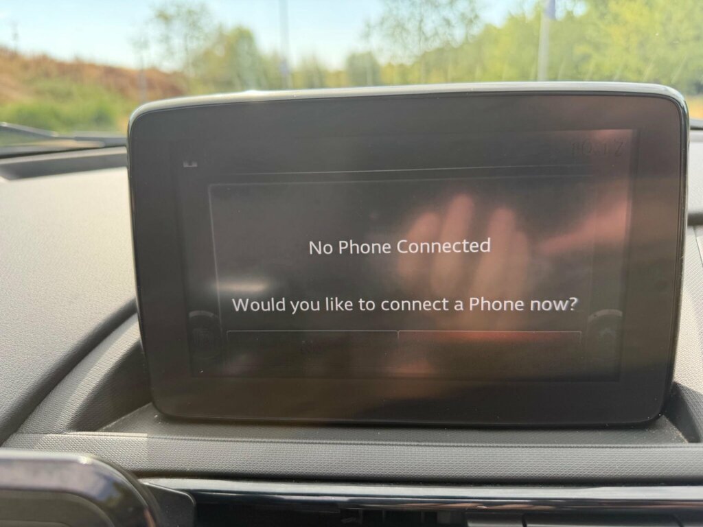 Mazda MX-5 RF 2.0 Skyactiv G Se L Nav Convertible Man Grey #19