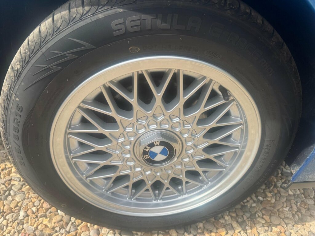 BMW 3 Series 318I Saloon #14