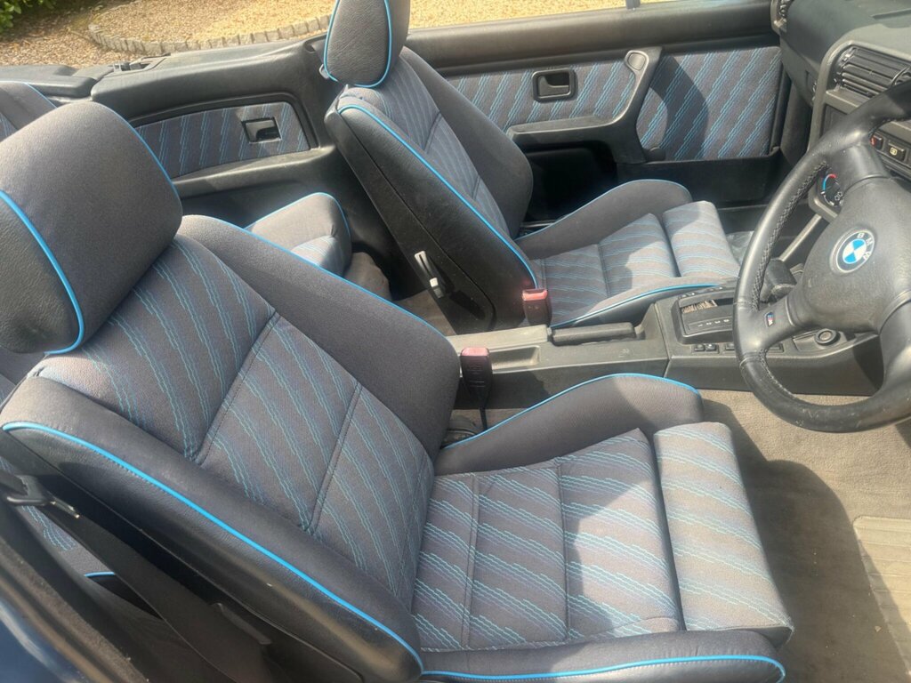 BMW 3 Series 318I Saloon #9