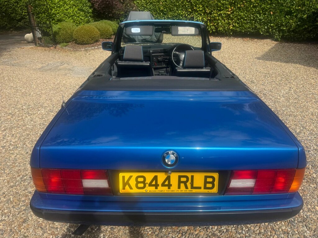 BMW 3 Series 318I Saloon #7