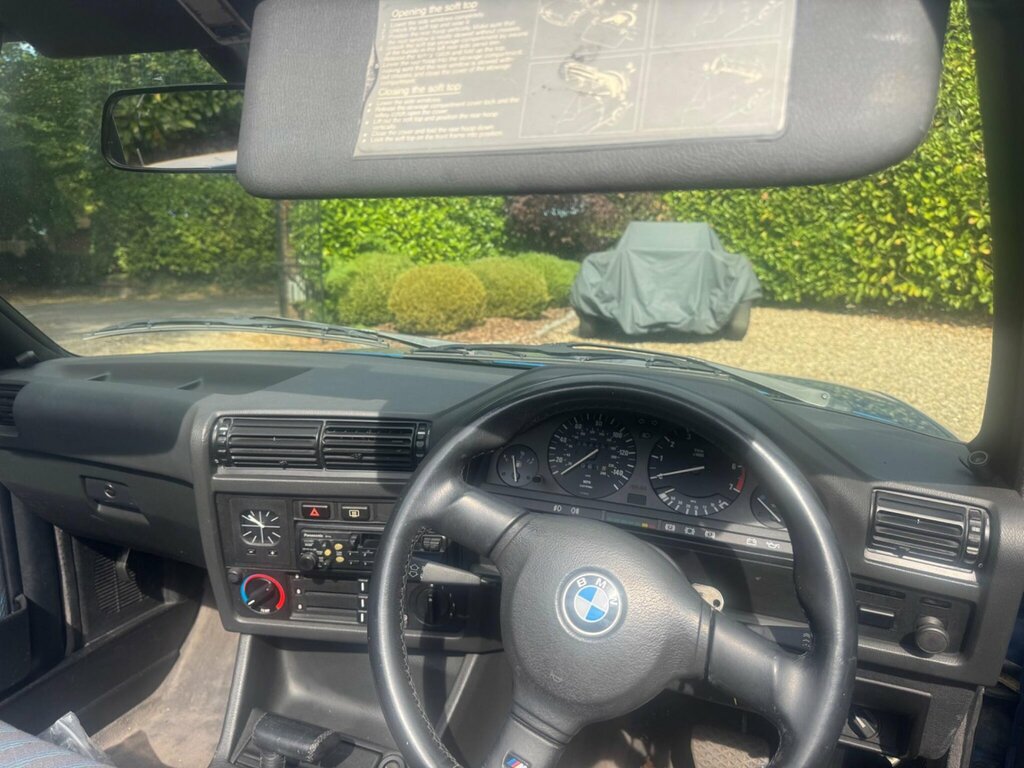 BMW 3 Series 318I Saloon #11