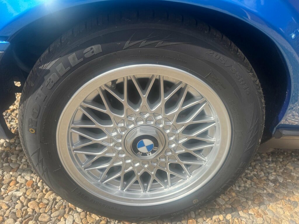 BMW 3 Series 318I Saloon #15