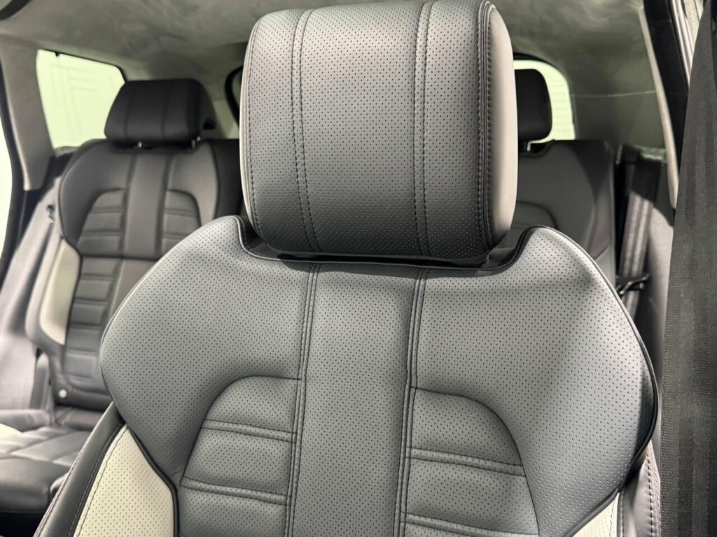 Land Rover Range Rover Sport 5L Dynamic Grey #6