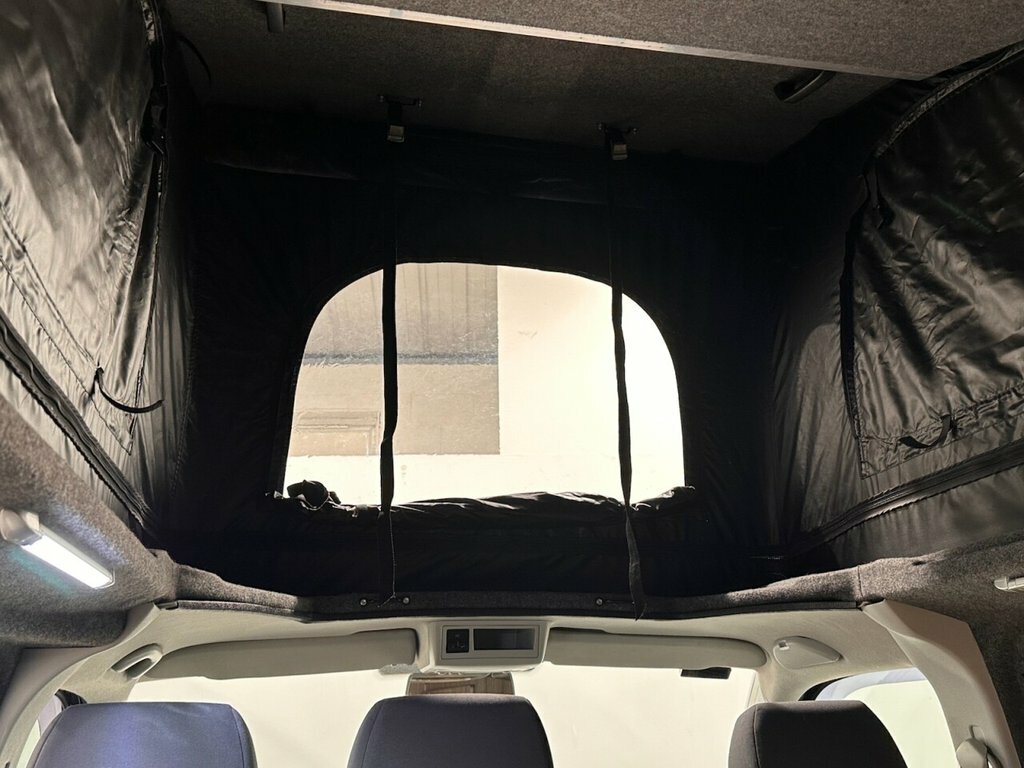 Volkswagen Campervan Diesel Black #16