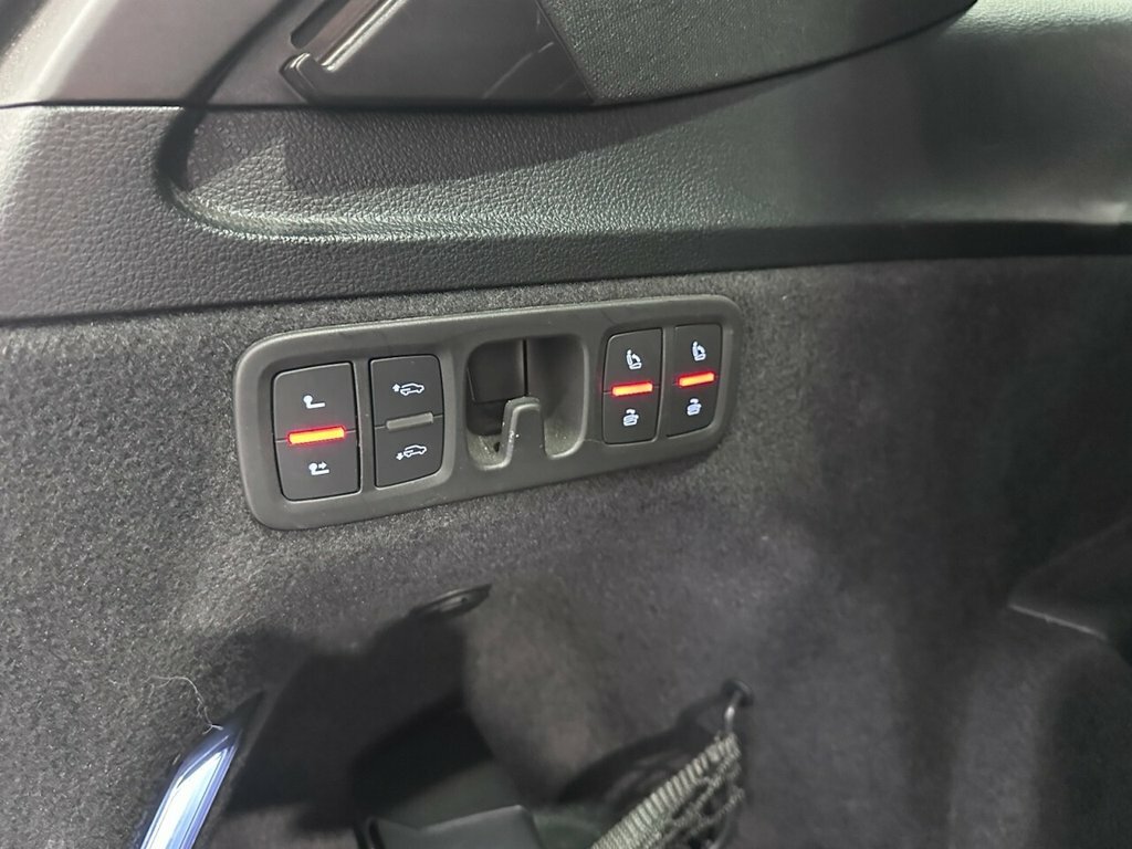 Audi Q7 S Line Blue #38