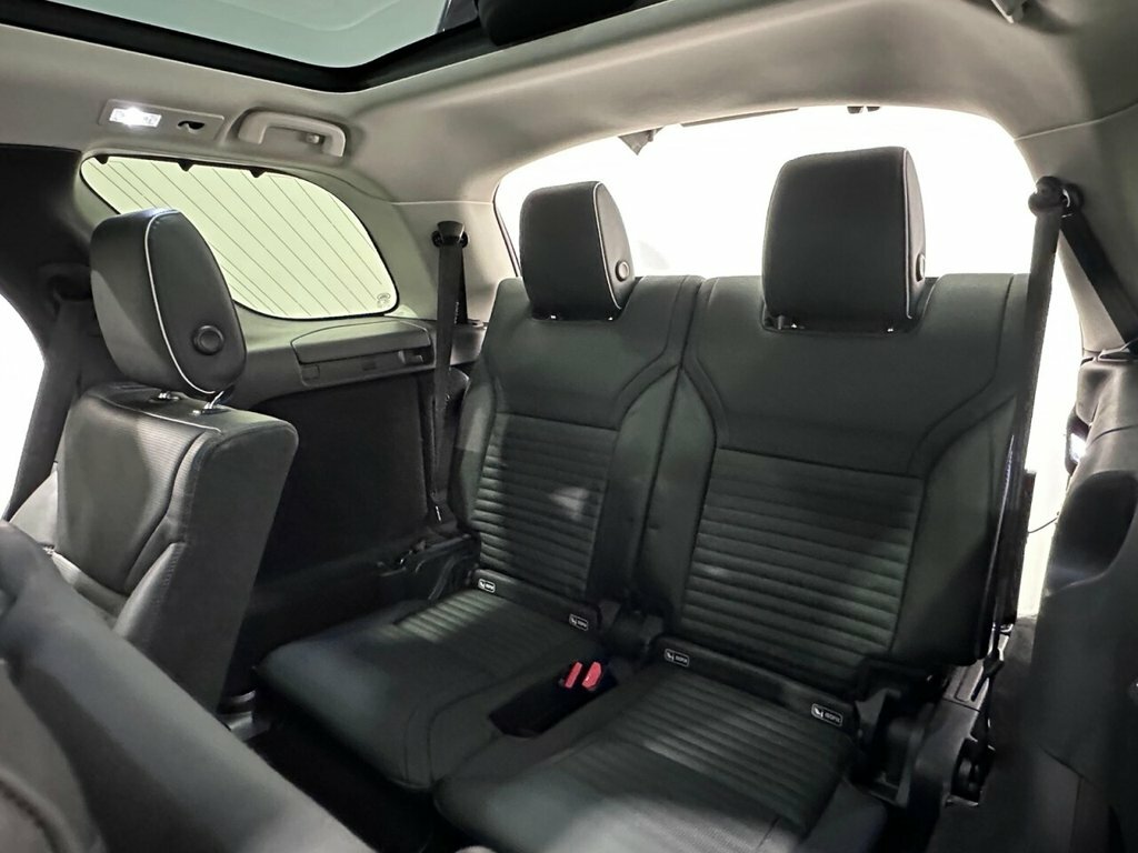 Land Rover Discovery Black #28