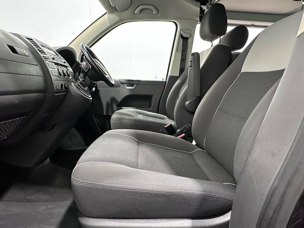 Volkswagen California 2.0 Tdi Bluemotion Tech White #20