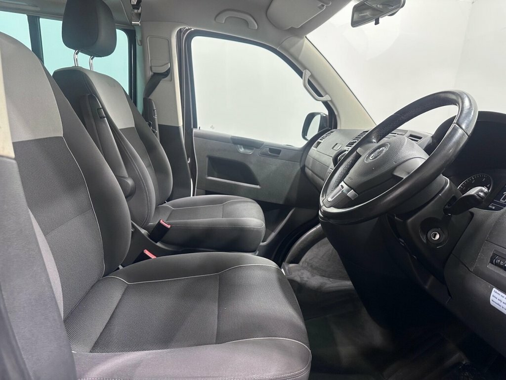 Volkswagen California Diesel Purple #6