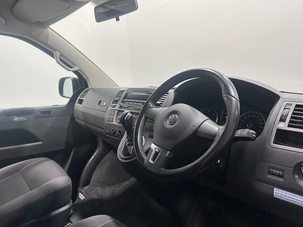 Volkswagen California 2.0 Tdi Bluemotion Tech White #7