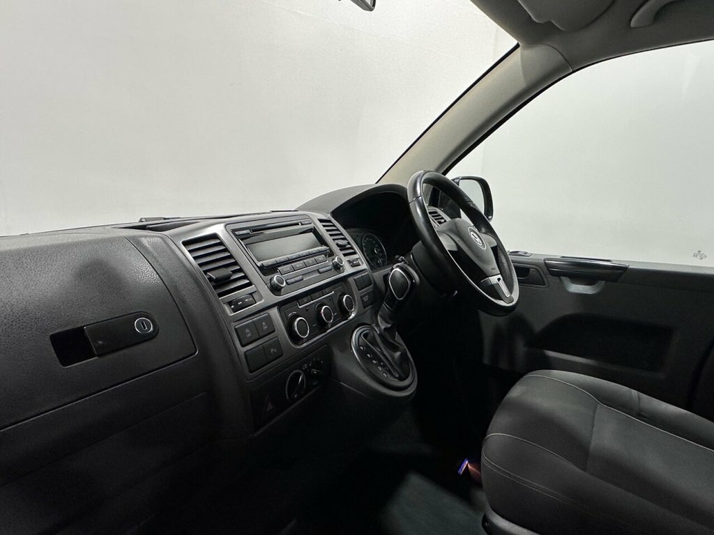 Volkswagen California 2.0 Tdi Bluemotion Tech White #18
