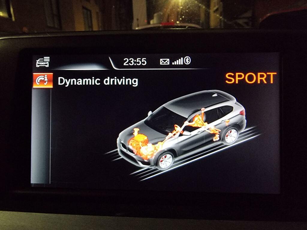 BMW X1 Suv 2.0 20D Xline Xdrive Euro 6 Ss 20 White #15