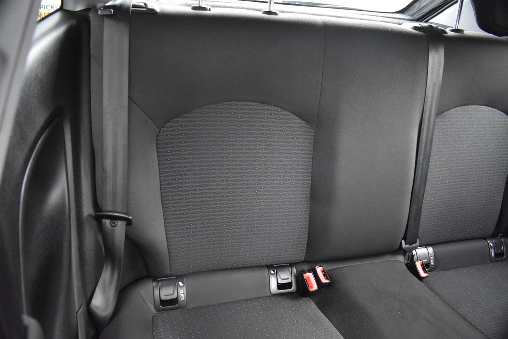 Vauxhall Corsa Vauxhall Corsa 1.2 Turbo Yes Hatchback Petr... #26
