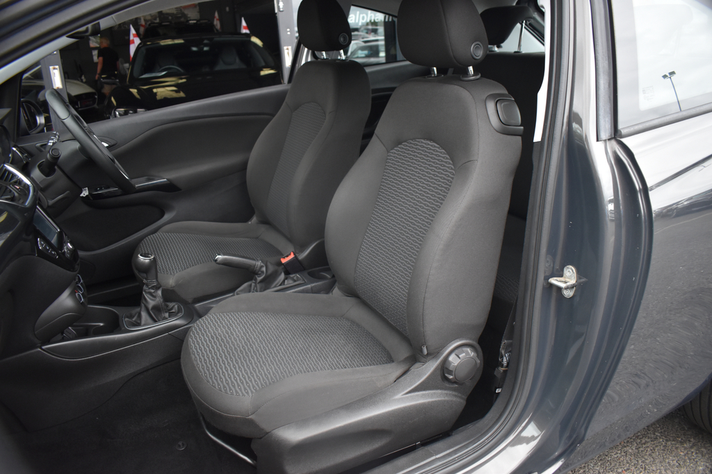 Vauxhall Corsa Vauxhall Corsa 1.2 Turbo Yes Hatchback Petr... #10