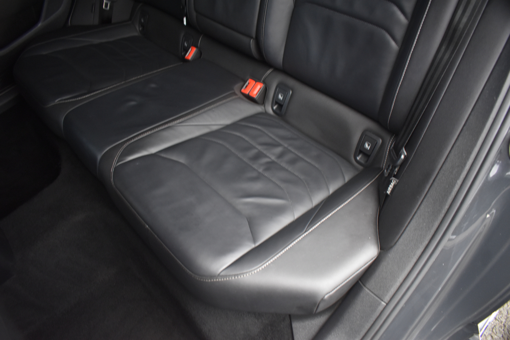 Volkswagen Arteon 2.0 Tdi R-line Fastback Dsg Euro 6 Ss Silver #41