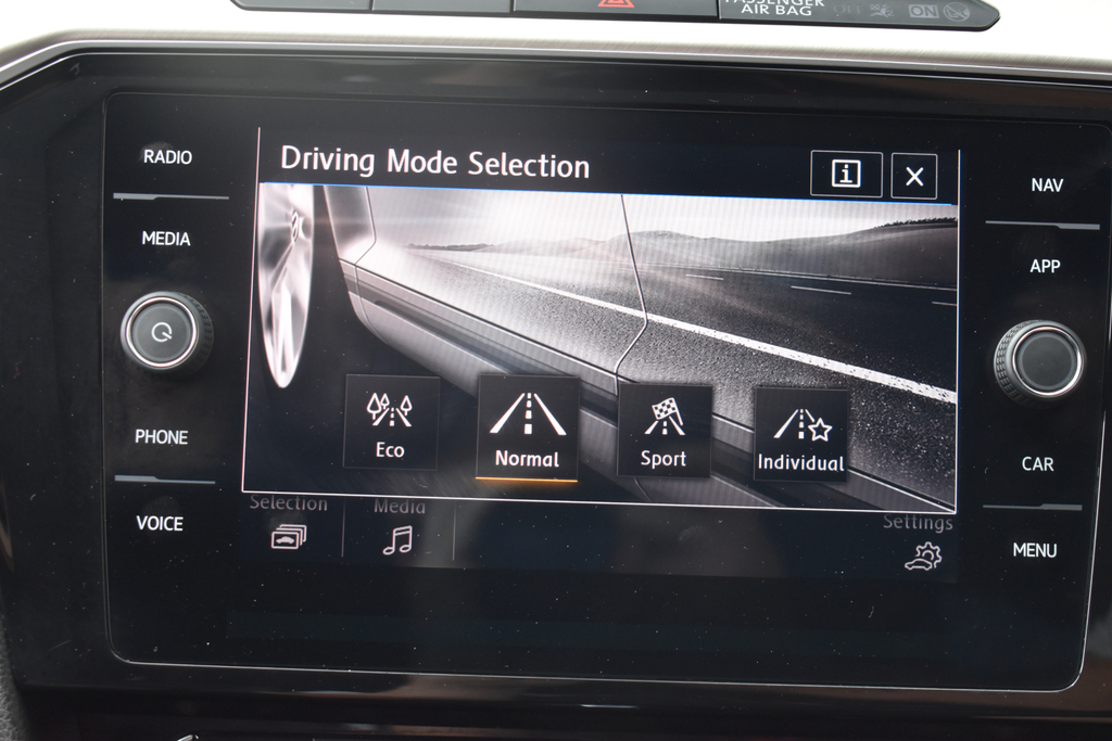 Volkswagen Arteon 2.0 Tdi R-line Fastback Dsg Euro 6 Ss Silver #67