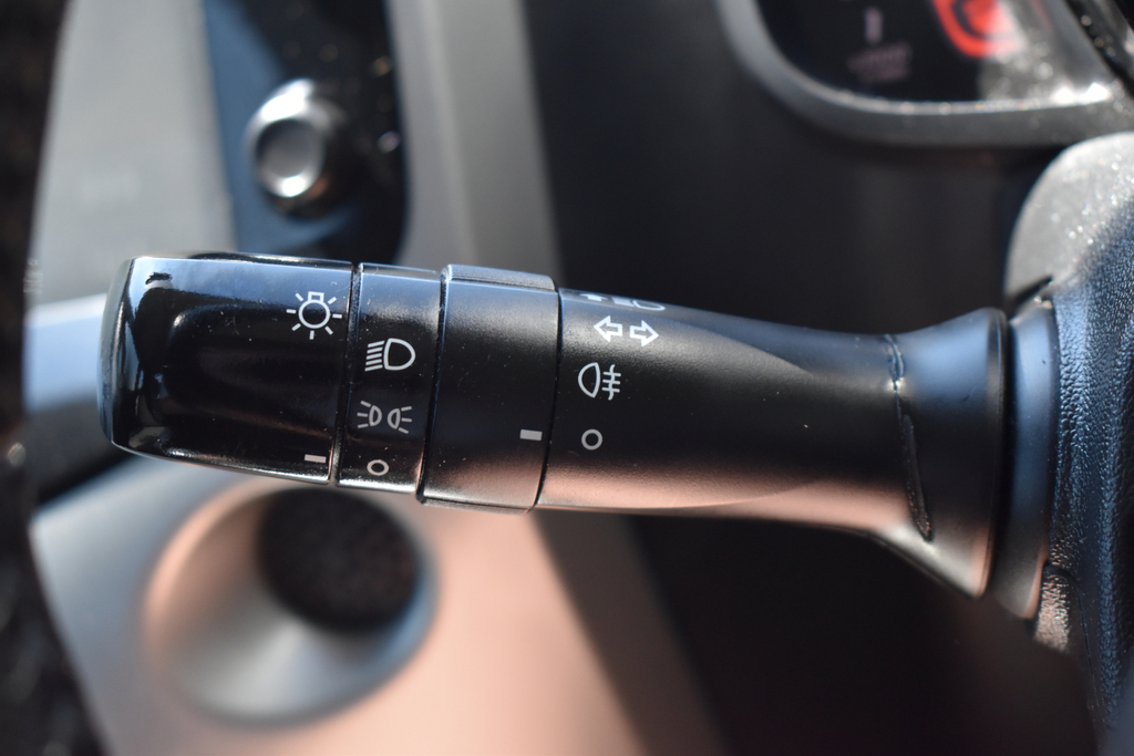 Toyota Aygo 1.0 Vvt-i X-play  #37