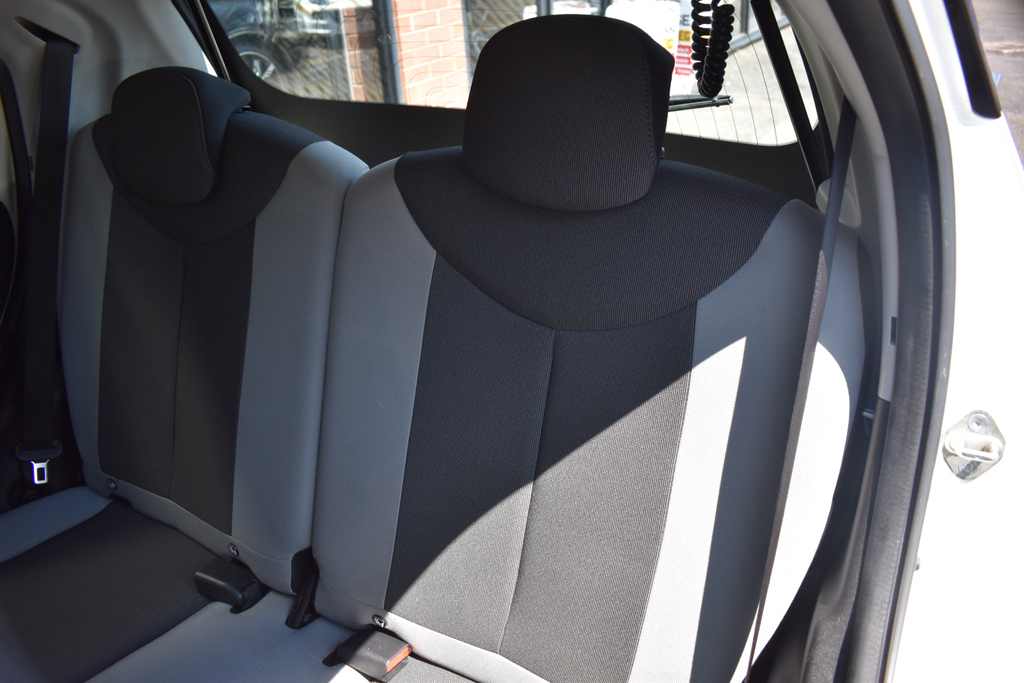 Toyota Aygo 1.0 Vvt-i X-play  #31