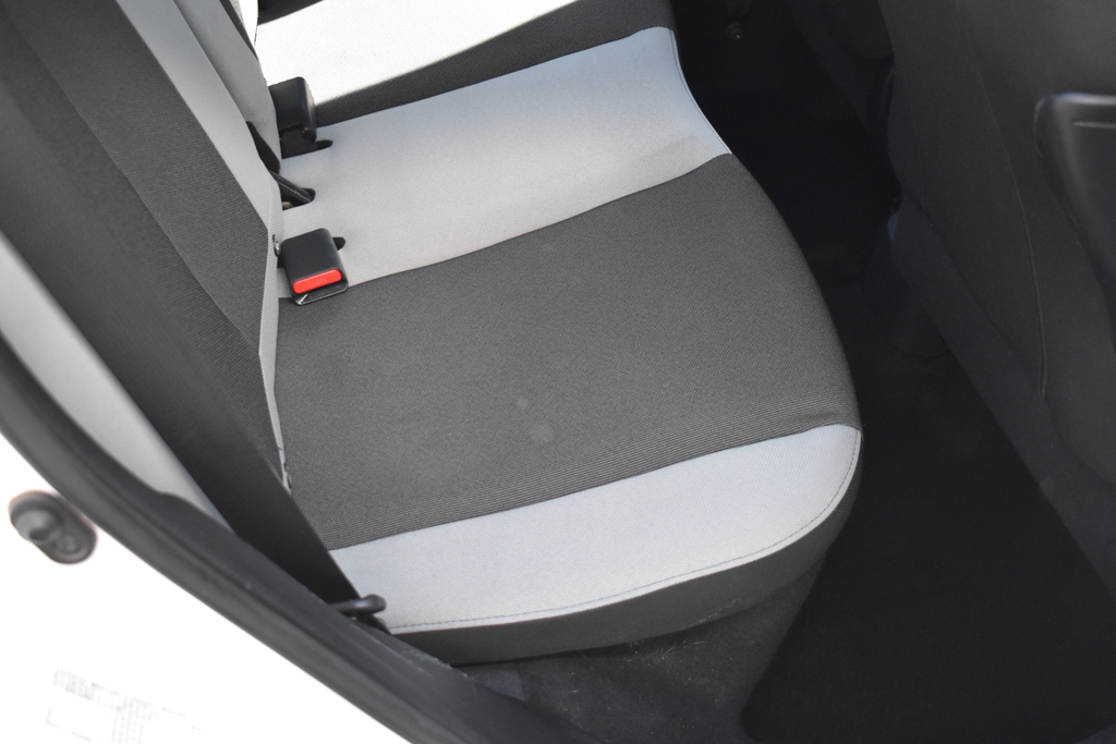 Toyota Aygo 1.0 Vvt-i X-play  #25