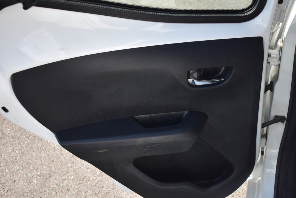 Toyota Aygo 1.0 Vvt-i X-play  #32