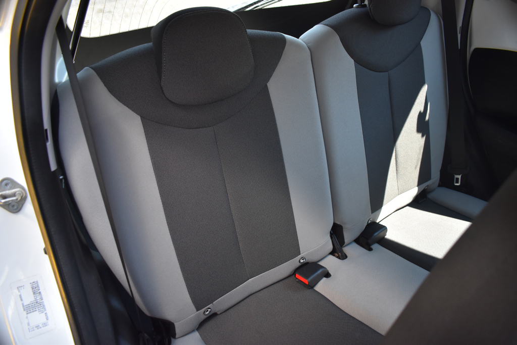 Toyota Aygo 1.0 Vvt-i X-play  #24