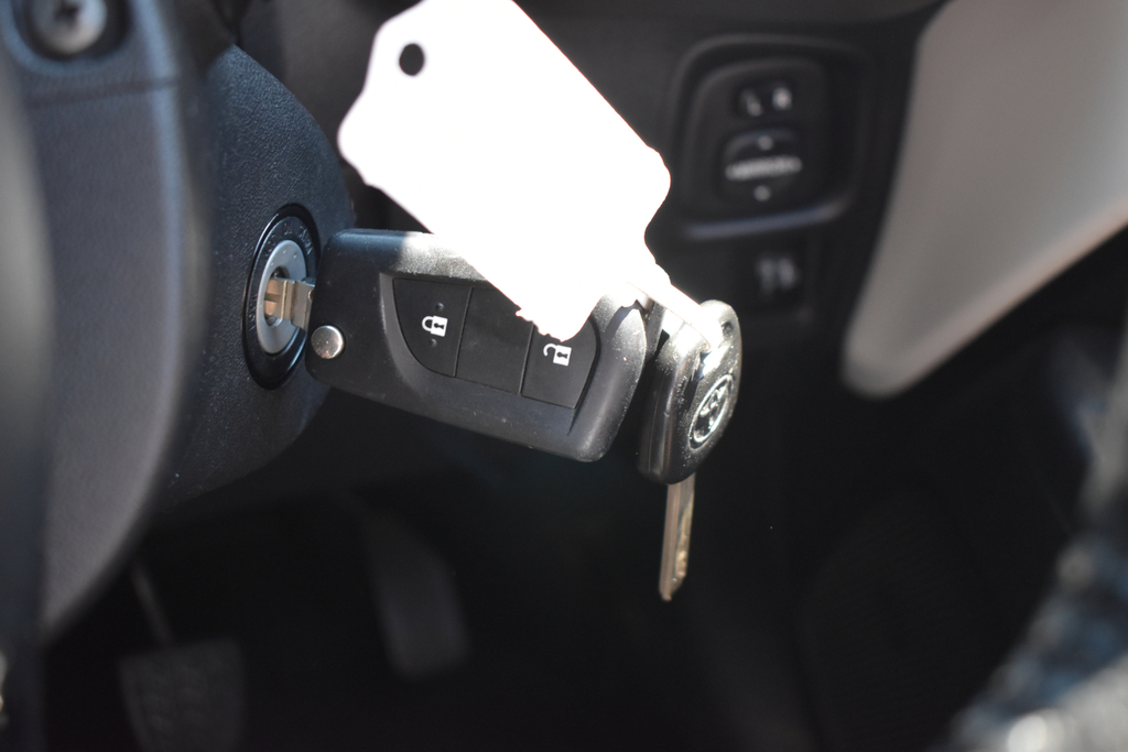 Toyota Aygo 1.0 Vvt-i X-play  #47