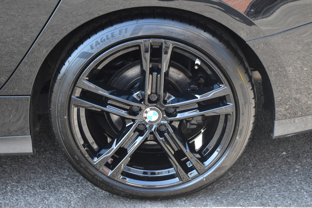 BMW 2 Series Coupe Red #72
