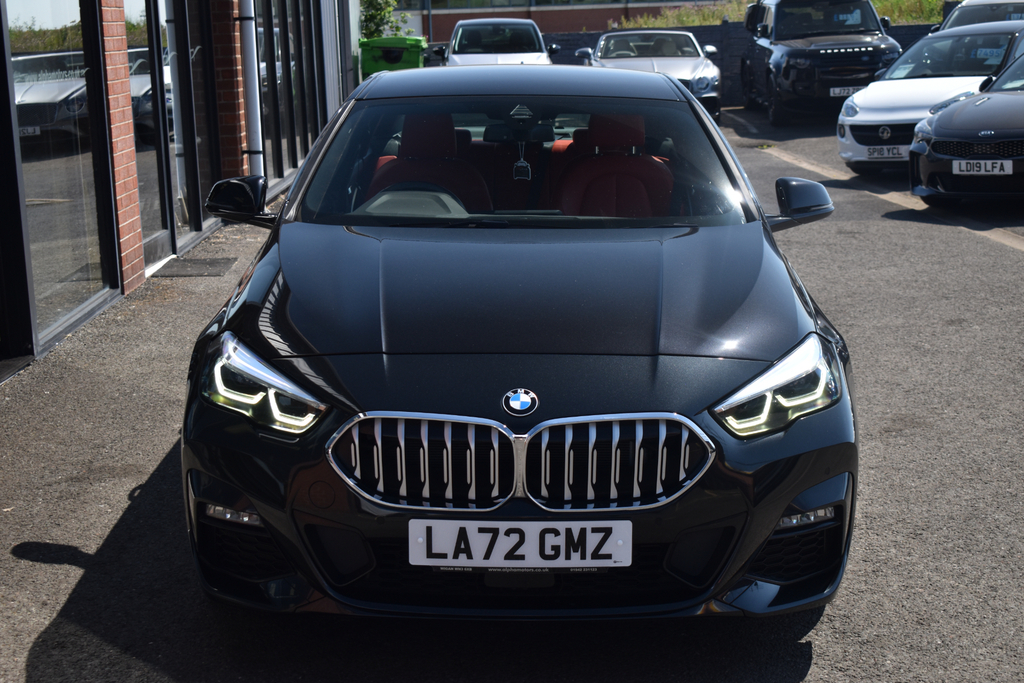 BMW 2 Series 1.5 M Sport Saloon Euro 6 Ss  #3