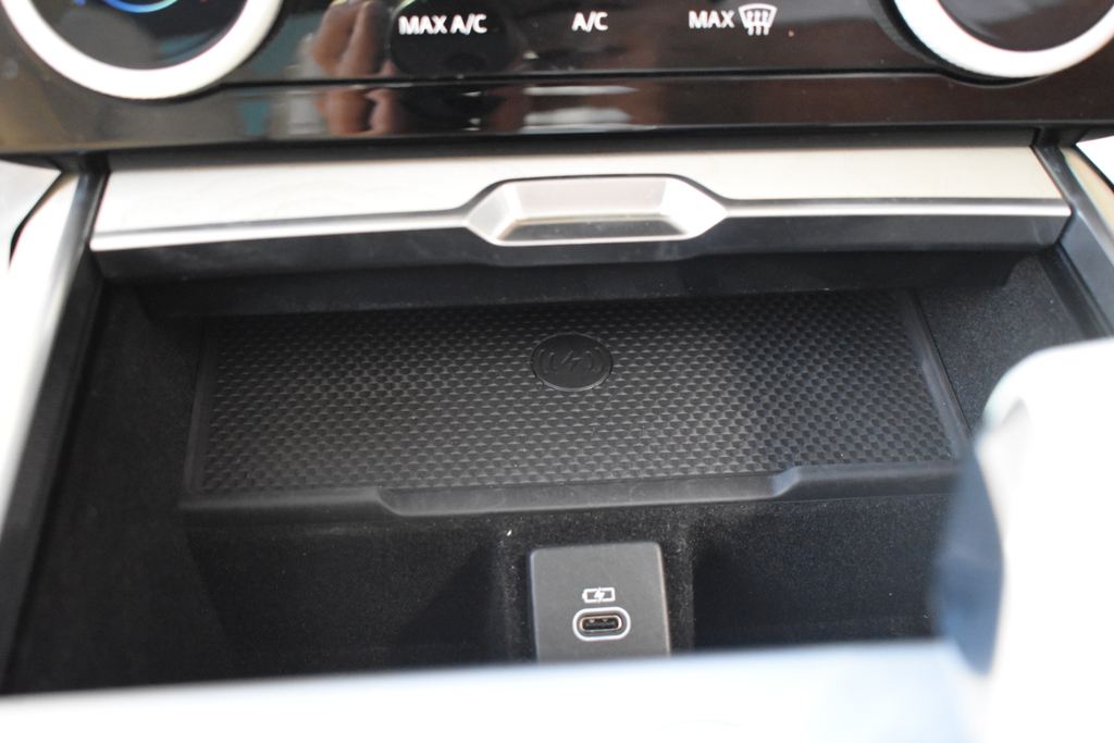 Land Rover Range Rover Automatic Black #92