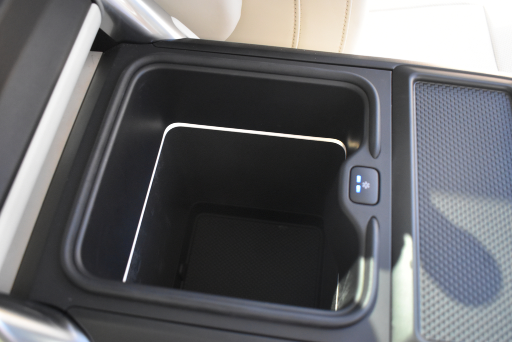 Land Rover Range Rover Automatic Black #15