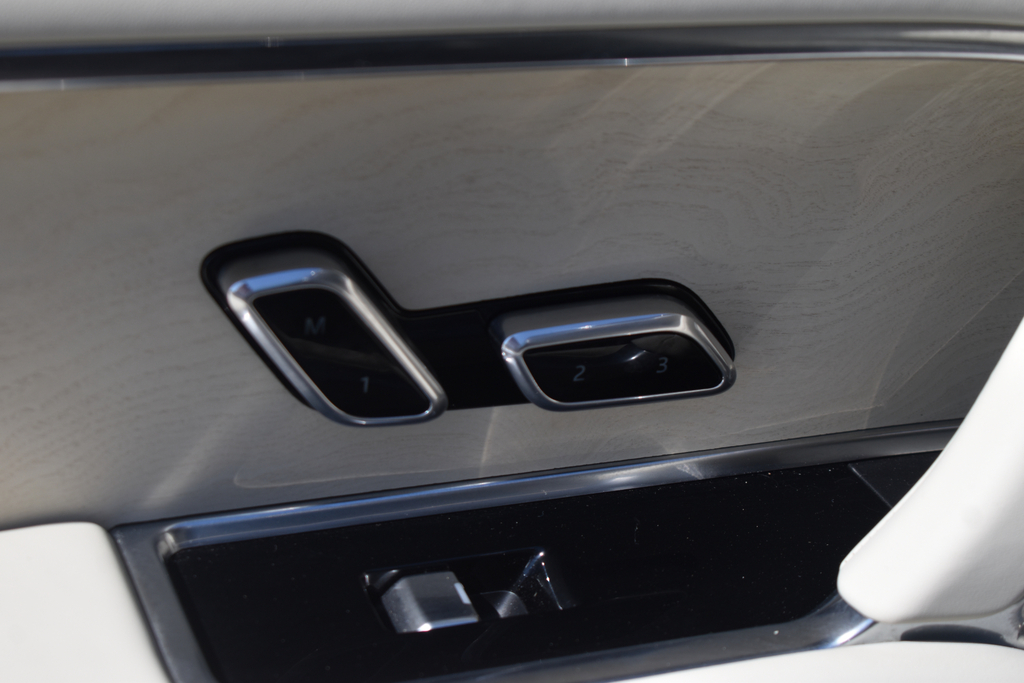 Land Rover Range Rover Automatic Black #53