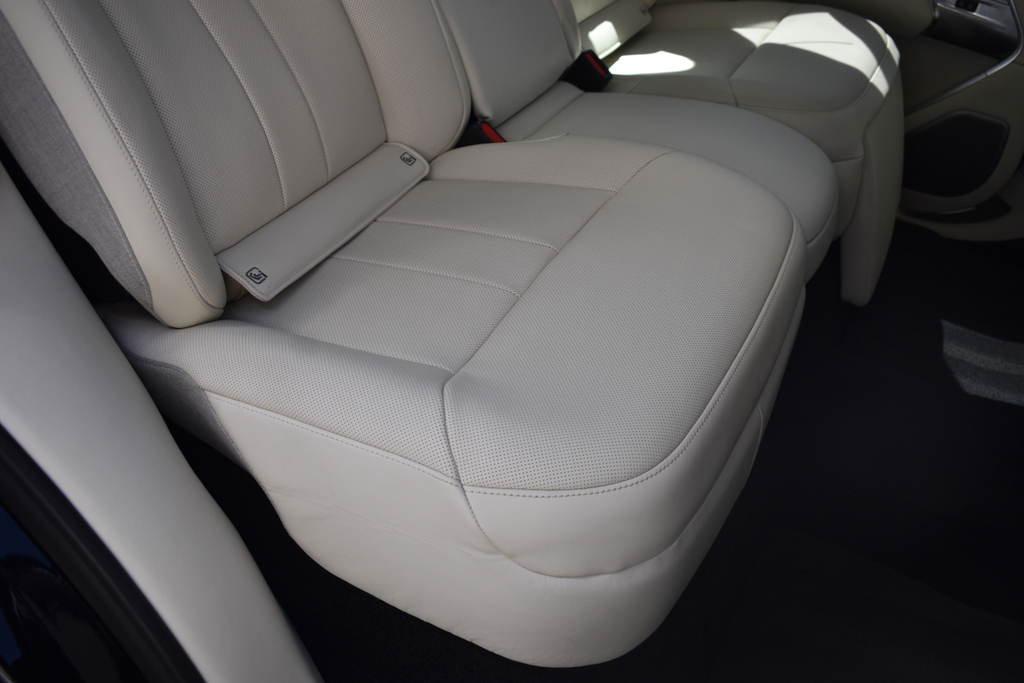 Land Rover Range Rover Automatic Black #45