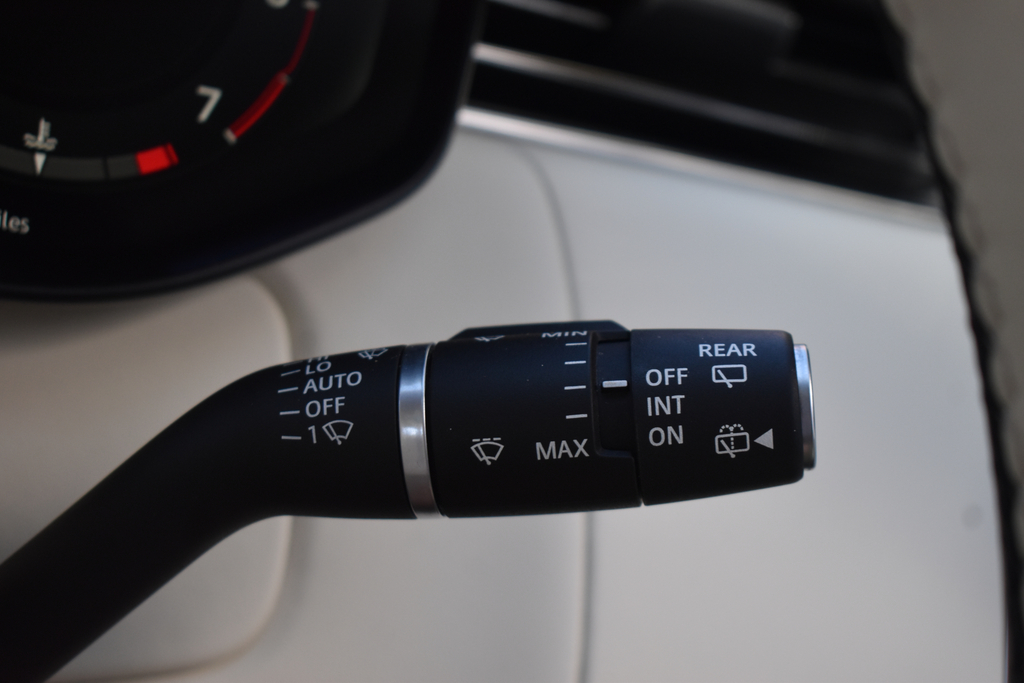 Land Rover Range Rover Automatic Black #75