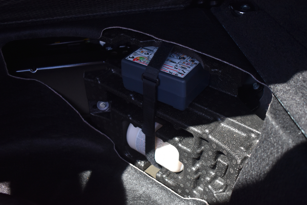 Land Rover Range Rover Automatic Black #62