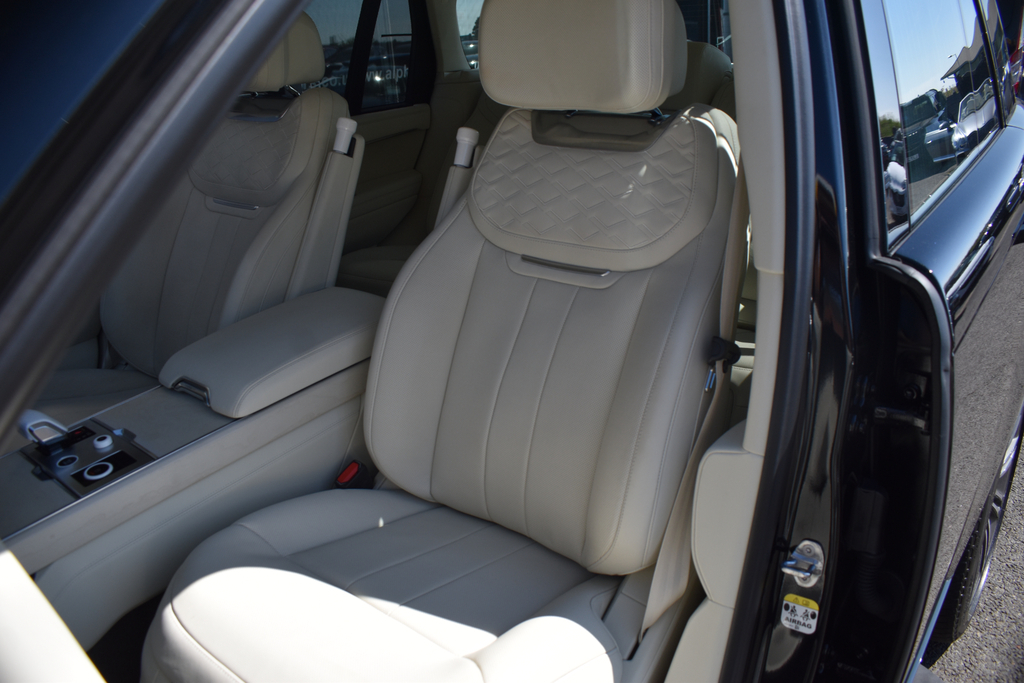 Land Rover Range Rover Automatic Black #50