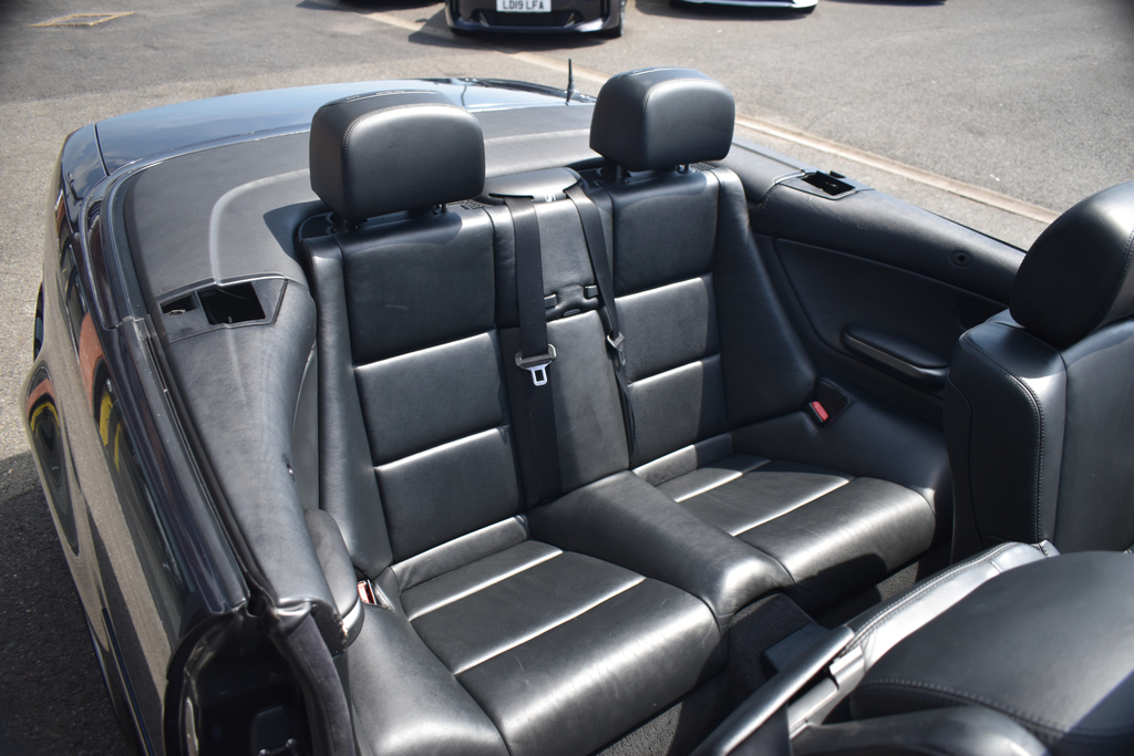 BMW M3 Semi-auto #31