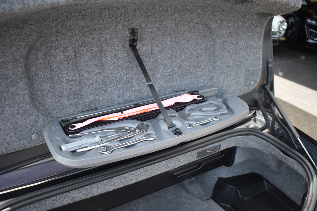 BMW M3 Semi-auto #47