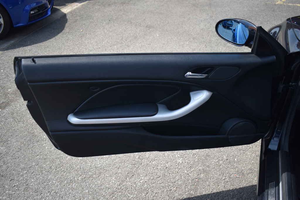 BMW M3 Semi-auto #43