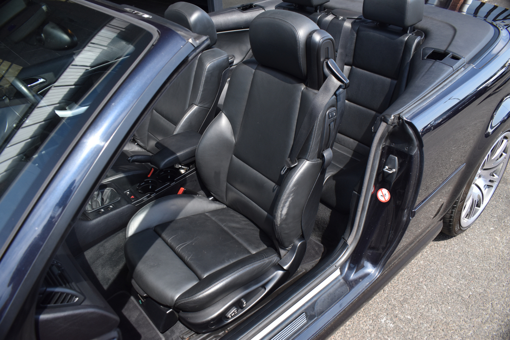 BMW M3 Semi-auto #38