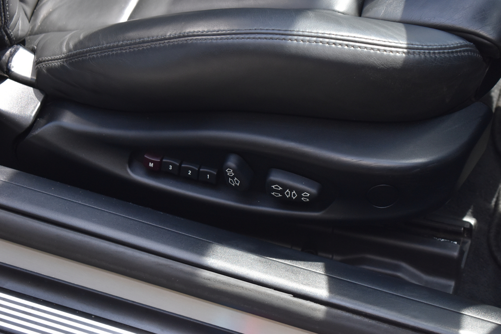 BMW M3 Semi-auto #15