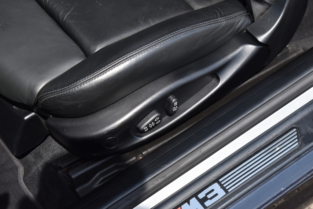BMW M3 Semi-auto #39