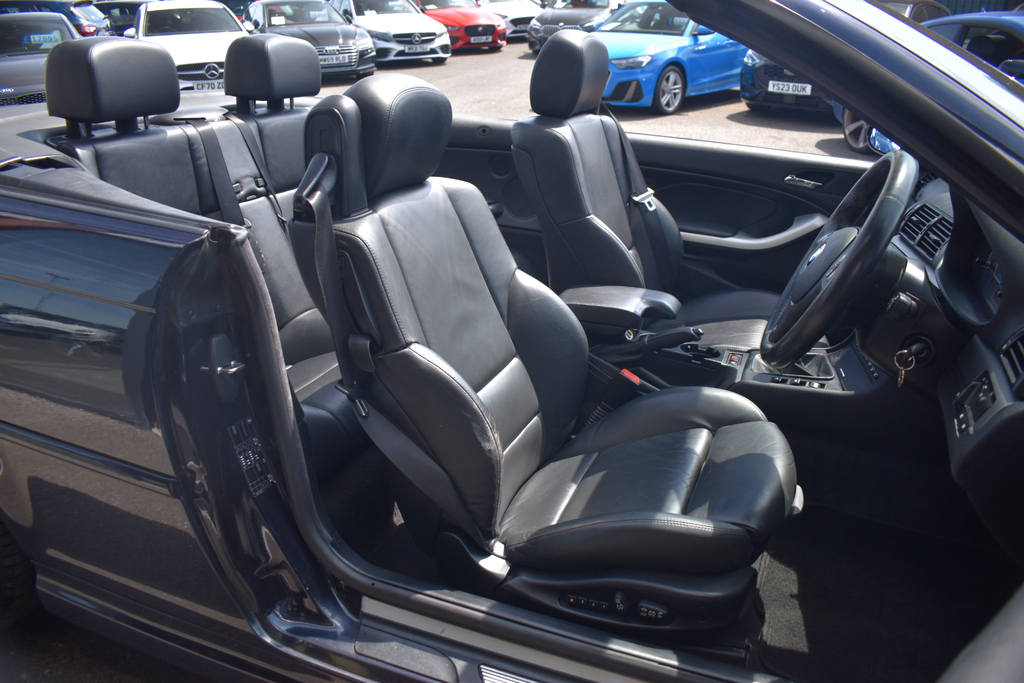 BMW M3 Semi-auto #7