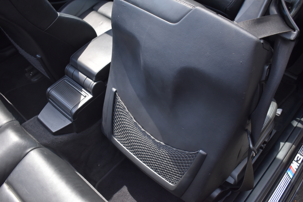 BMW M3 Semi-auto #30